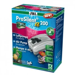 JBL ProSilent a200 Luftpumpe