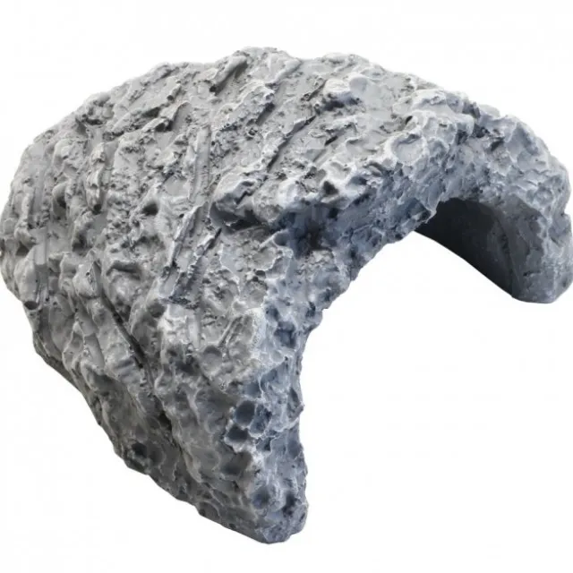JBL ReptilCava Grotte grå