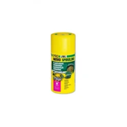 JBL Spirulina fiskefôr 250 ml
