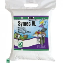 JBL Symec VL Filter floss 80x25x3 cm