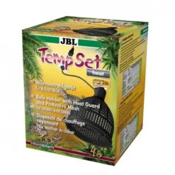 JBL TempSet Heat Varmelampe