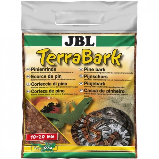 JBL TerraBark 5L