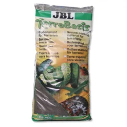 JBL TerraBasis Regnskossubstrat 20 L
