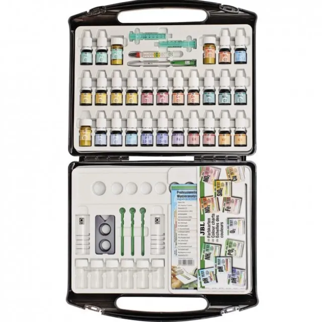 JBL Testlab Vanntester