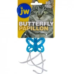 JW Cataction TPR-Sommerfugl