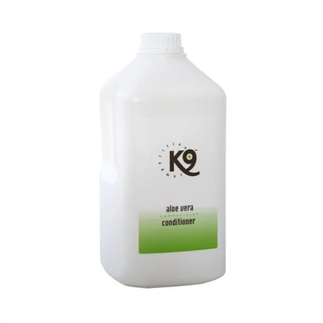 K9 Competition Aloe Vera Balsam