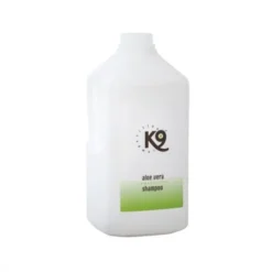 K9 Competition Aloe Vera Sjampo