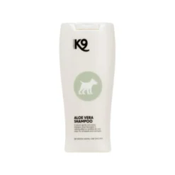 K9 Competition Aloe Vera Sjampo