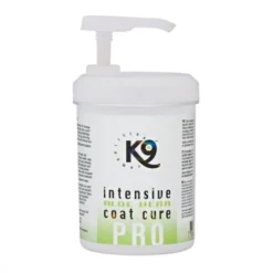 K9 Competition Intensive Coat Cure 500 ml