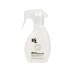 K9 Competition Keratin+ coat repair balsamspray