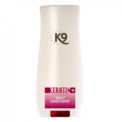 K9 Competition Keratin+ moist balsam