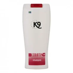 K9 Competition Keratin+ moisture sjampo