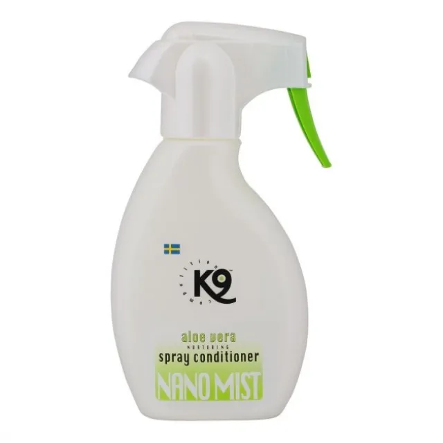 K9 Competition Nano Mist Balsamspray