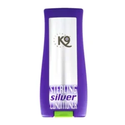 K9 Competition Sterling Silver balsam
