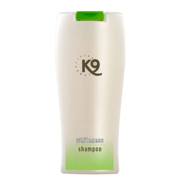 K9 Competition Whiteness sjampo 300 ml