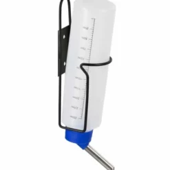 Kerbl drikkeflaske med holder