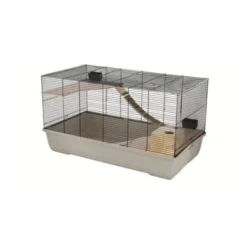 Kerbl Innendørs bur for hamstere 100 x 53 x 55 cm