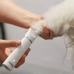 Kerbl Pet Battery Multi-Trimmer 4-in-1