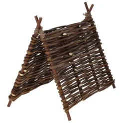 Kerbl Teepee Telt til smådyr