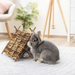 Kerbl Teepee Telt til smådyr