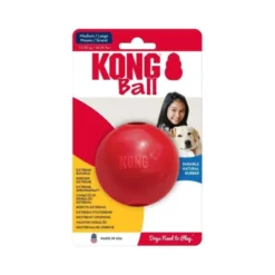 KONG Ball M/L