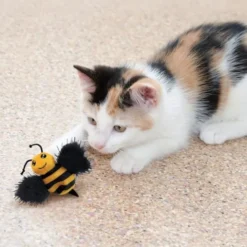 KONG Cat Better Buzz Bee