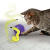KONG Cat Purrsuit Whirlwind Katteleke