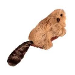 KONG Cat Refillable Beaver