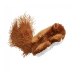 KONG Cat Refillable Squirrel