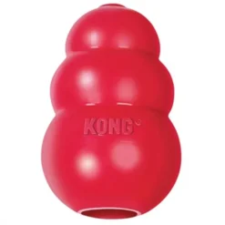 KONG Classic rød