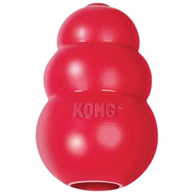 KONG Classic rød