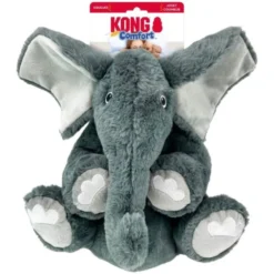 KONG Comfort Kiddos Jumbo Elefant XL