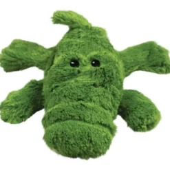 KONG Cozie Ali Alligator