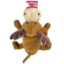 KONG Cozie™ Jumbo Marvin XL