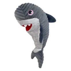 KONG Cuteseas Rufflez Hai M/L