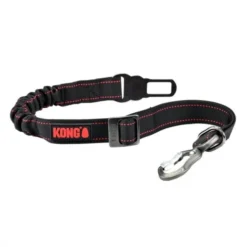 KONG Deluxe Swivel bilbeltefeste til hund