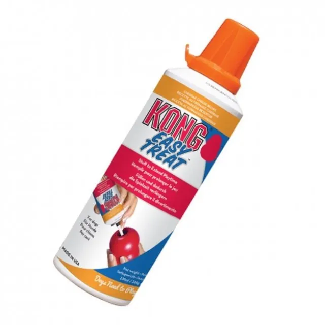 KONG Easy Treat Pasta Cheddar