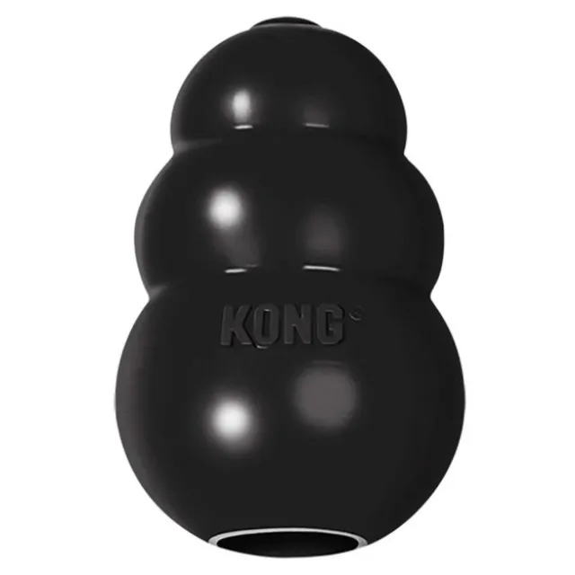 KONG Extreme sort
