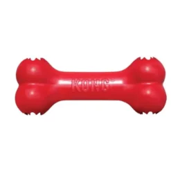 KONG Goodie Bone M rød