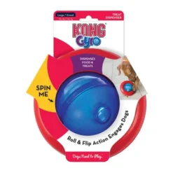 KONG Gyro ball L