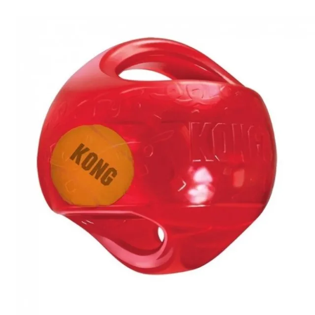 KONG Jumbler Ball
