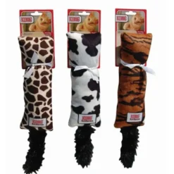 Kong Kickeroo Cat Giraffe