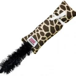 Kong Kickeroo Cat Giraffe