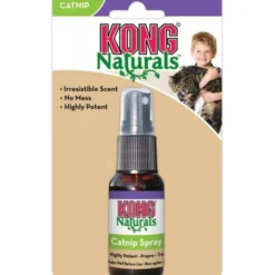 KONG Naturals Kattmynte Spray