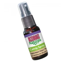 KONG Naturals Kattmynte Spray