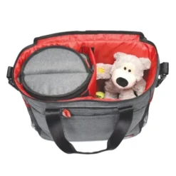 KONG Reisebag med tilbehør for hund