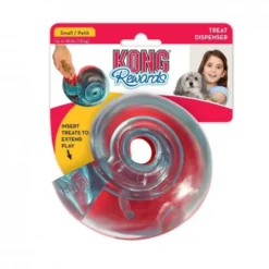 KONG Rewards Shell Aktiviseringsleke