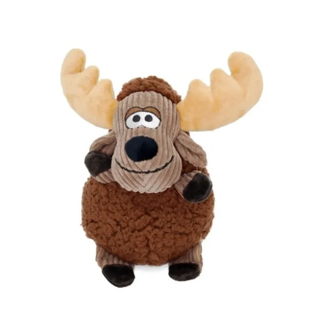 KONG Sherps Floofs Elg