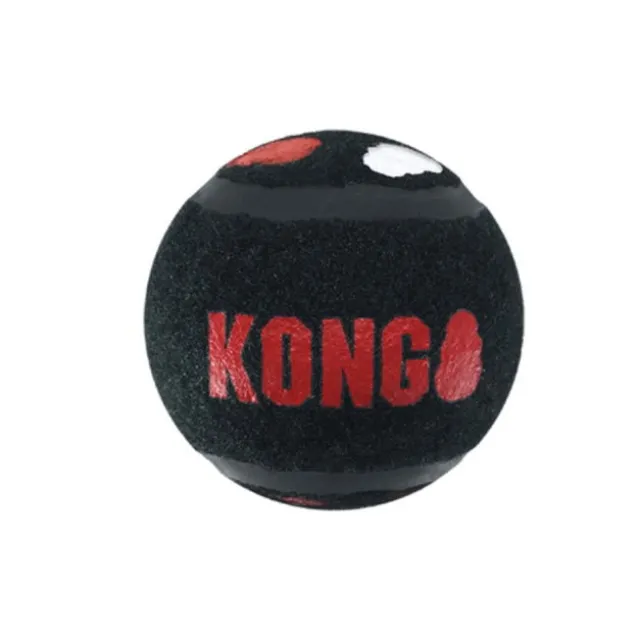 KONG Signature Baller L 2-pk