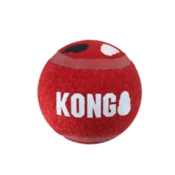 KONG Signature Baller M 3-pk